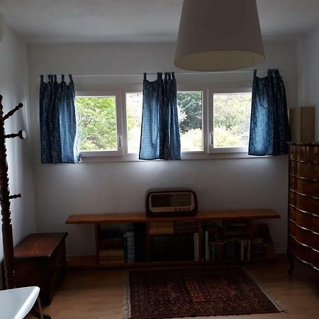 Bellavista Trieste San Dorligo della Valle Eksteriør bilde