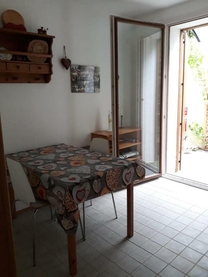 Bellavista Trieste San Dorligo della Valle Eksteriør bilde